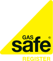 Gas Safe Register logo